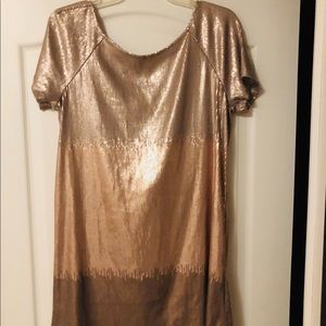 Free people short dress